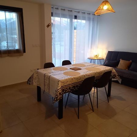Appartement Les Vallons Au Pied Des Pistes Ancelle Dış mekan fotoğraf