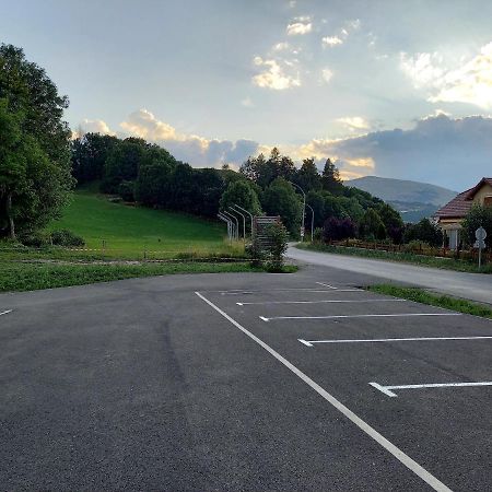 Appartement Les Vallons Au Pied Des Pistes Ancelle Dış mekan fotoğraf